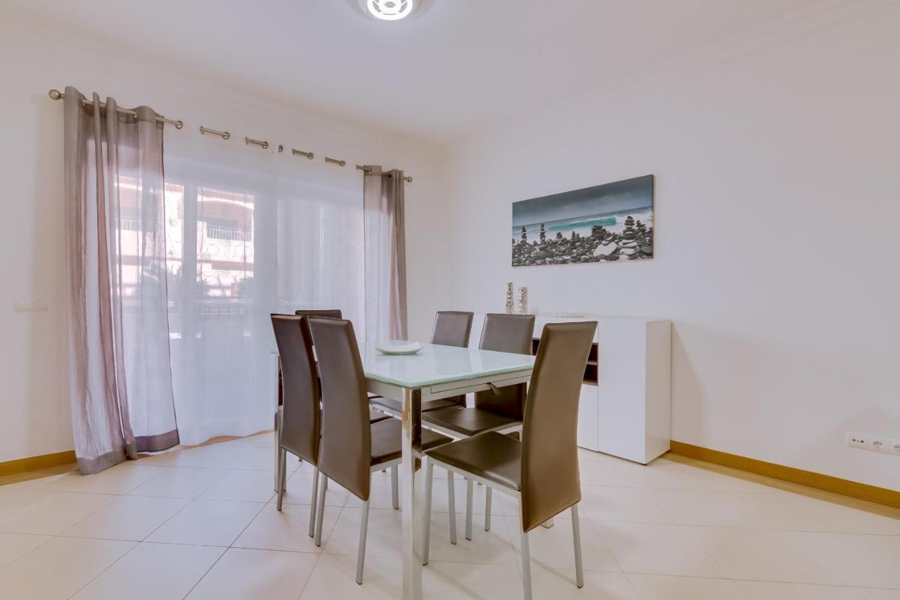 Victoria Boulevard - Vasco Da Gama - Vilamoura Exterior photo