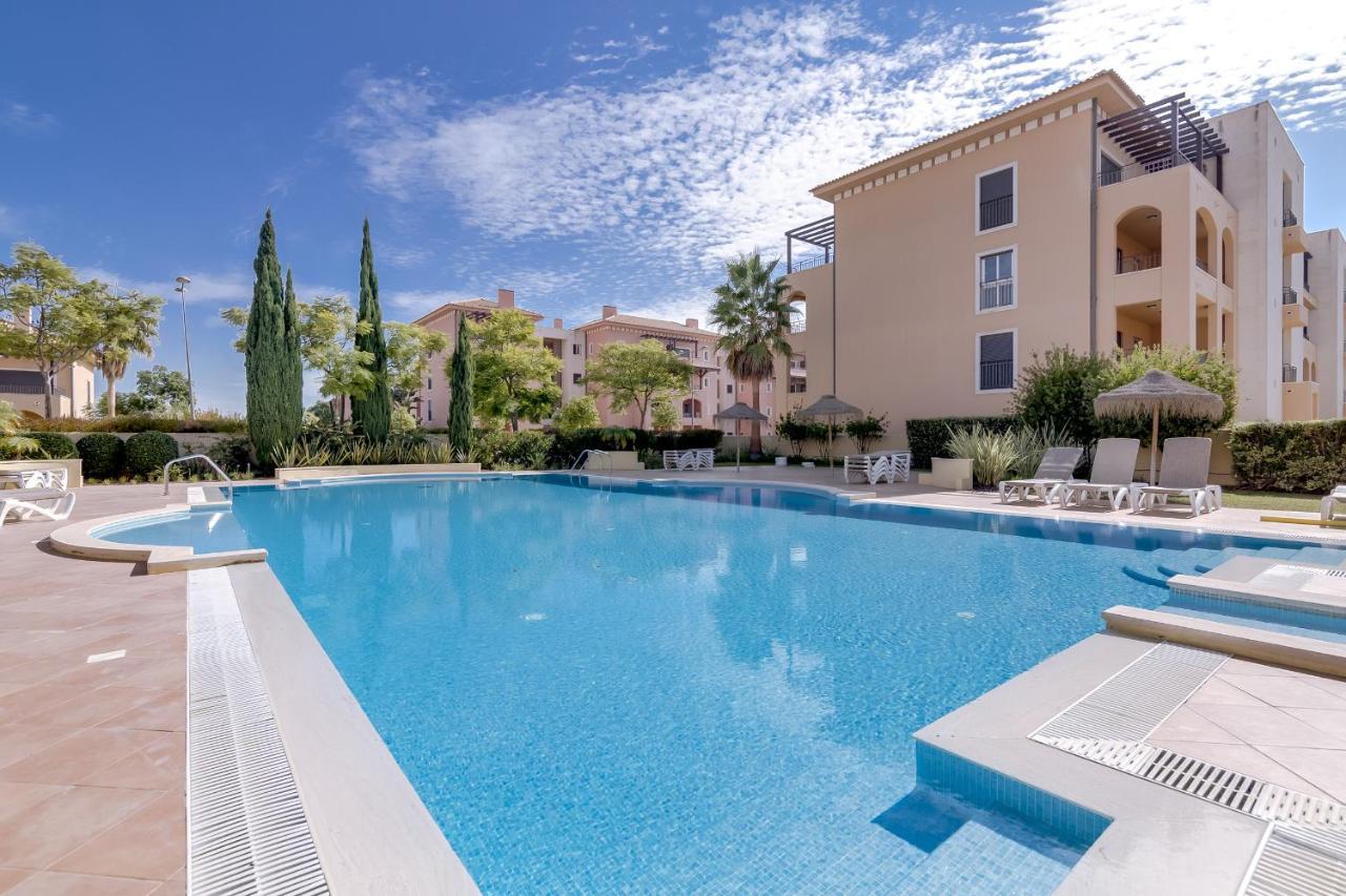 Victoria Boulevard - Vasco Da Gama - Vilamoura Exterior photo