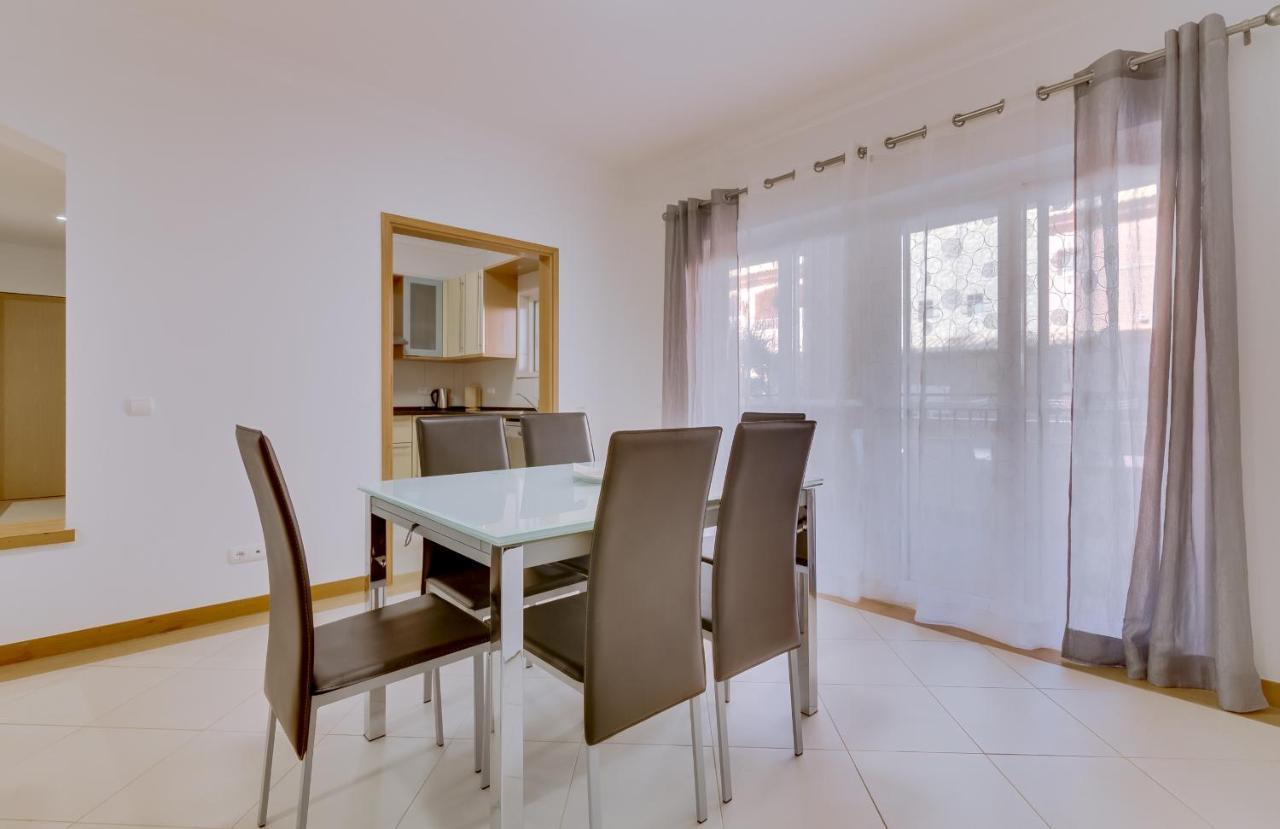 Victoria Boulevard - Vasco Da Gama - Vilamoura Exterior photo