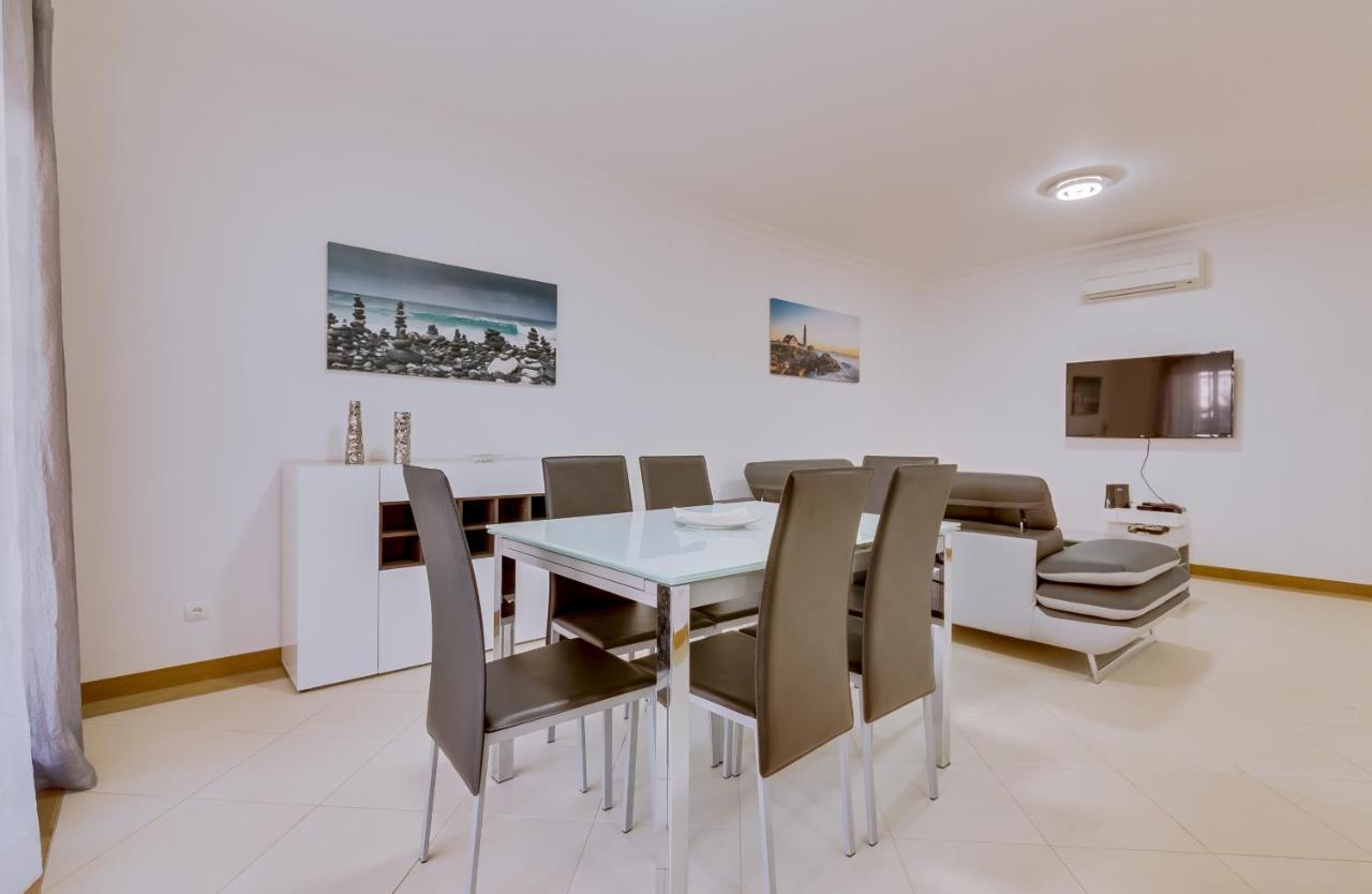 Victoria Boulevard - Vasco Da Gama - Vilamoura Exterior photo